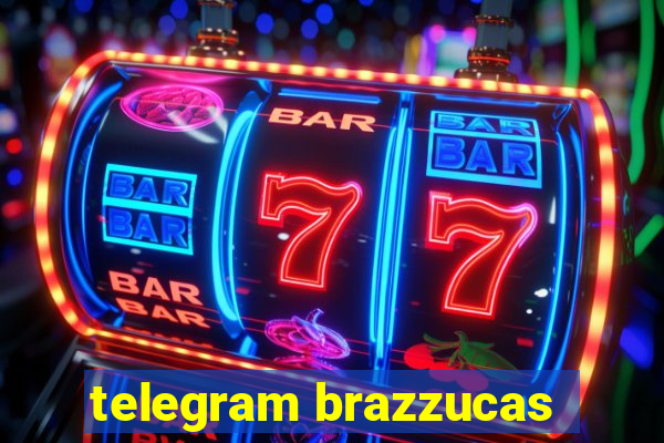 telegram brazzucas